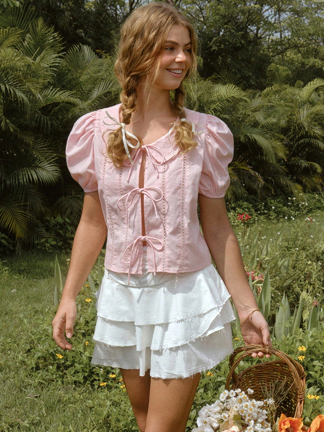 Top SHEIN, roz