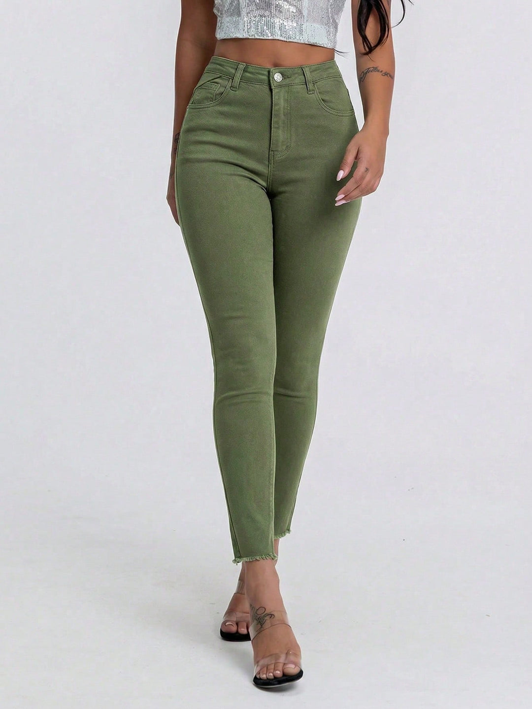 Jeans SHEIN