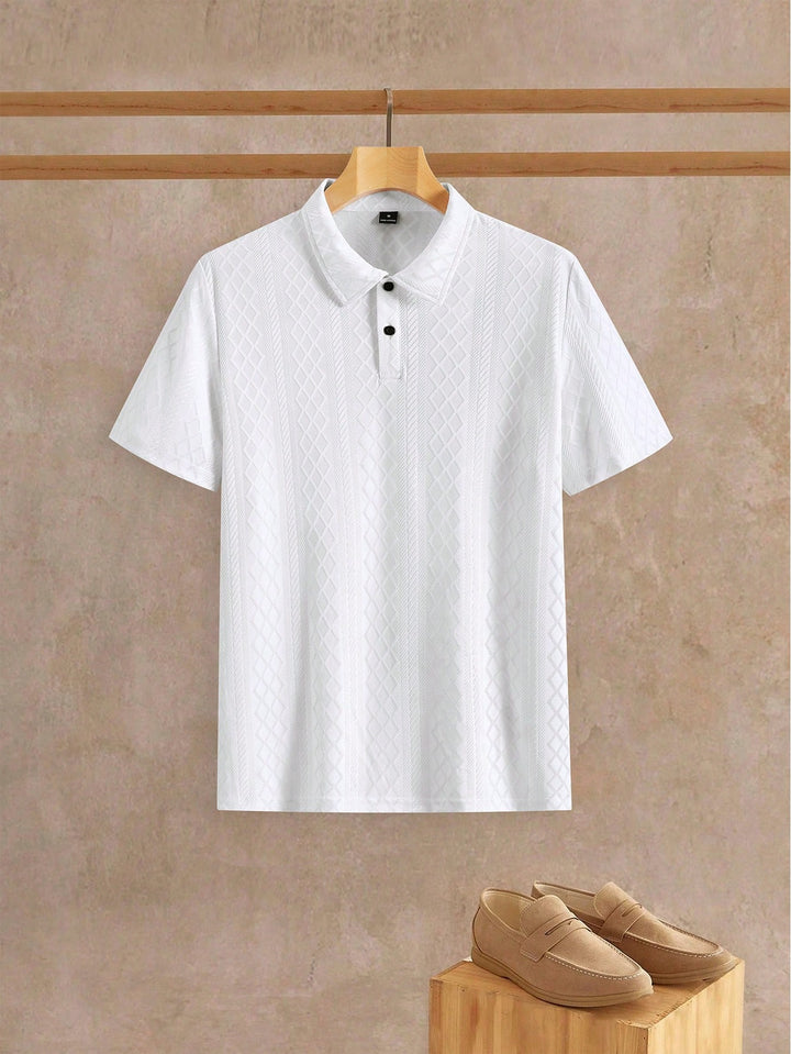 Tricou SHEIN, alb