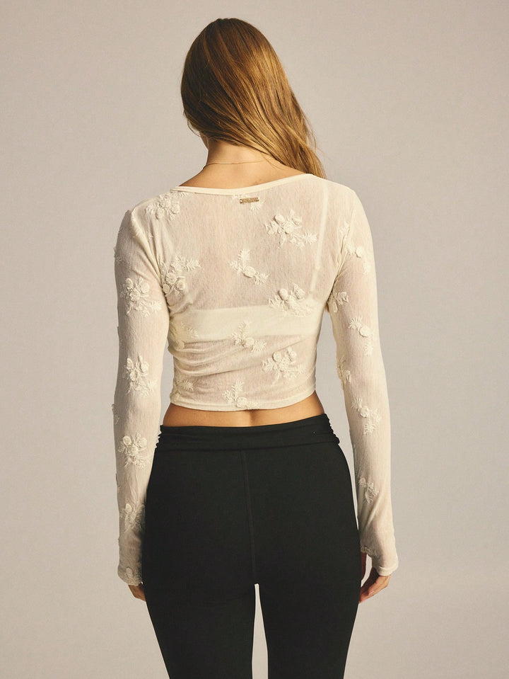 Tricou SHEIN, galben