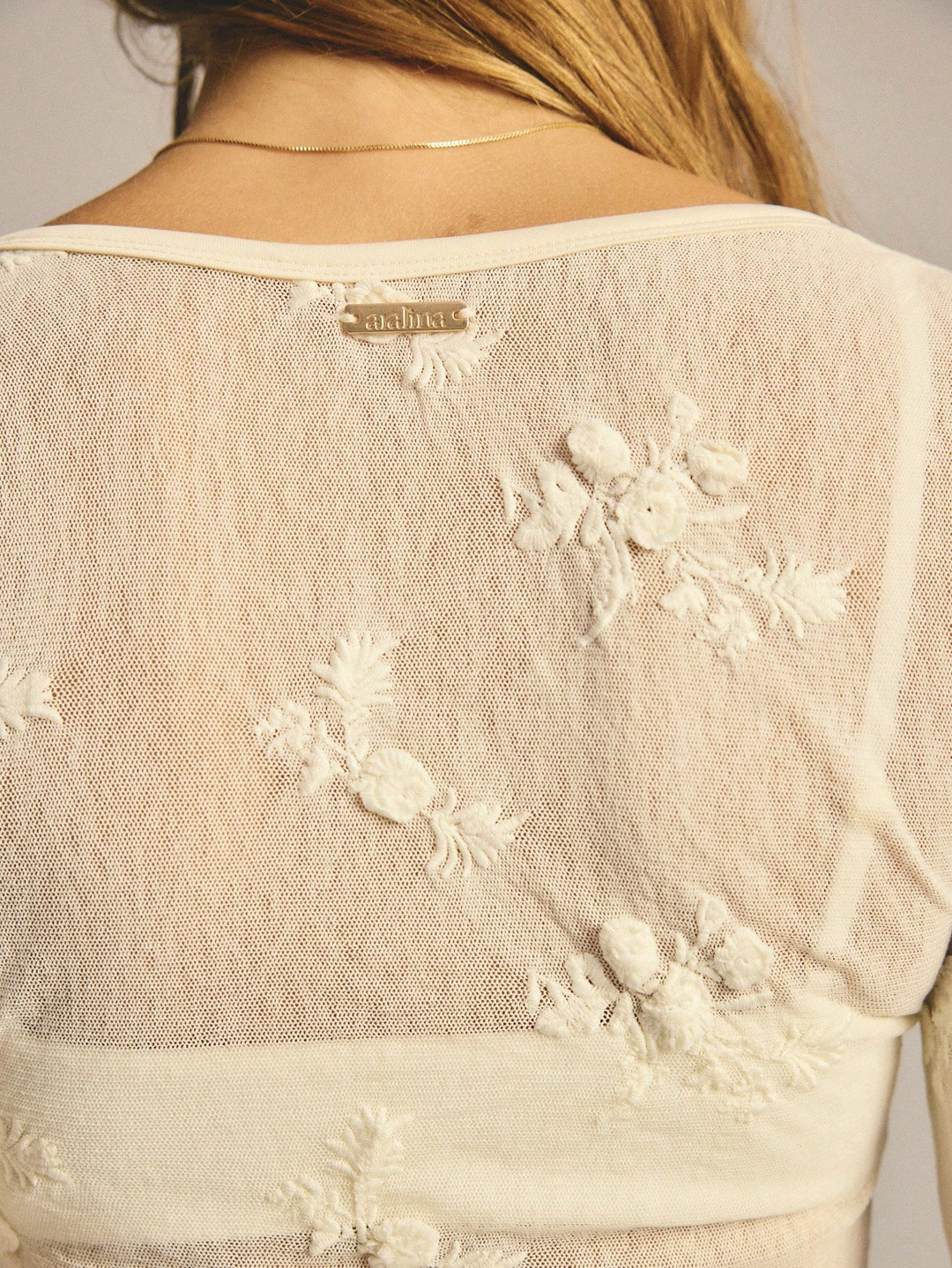 Tricou SHEIN, galben