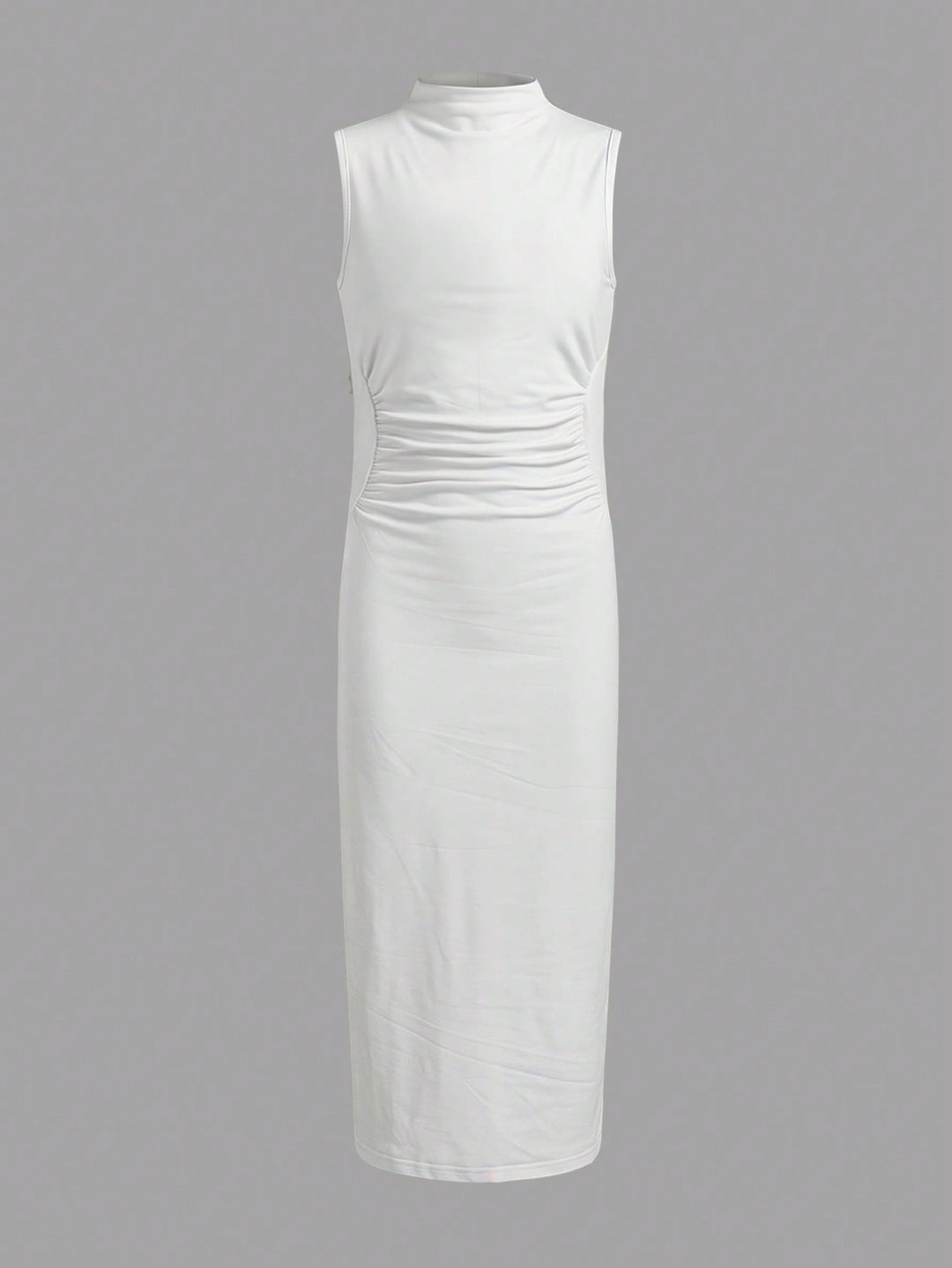 Rochie SHEIN, alb