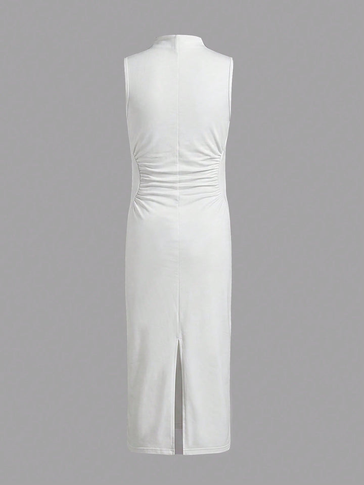 Rochie SHEIN, alb