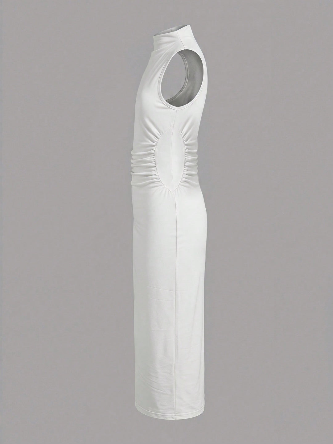Rochie SHEIN, alb