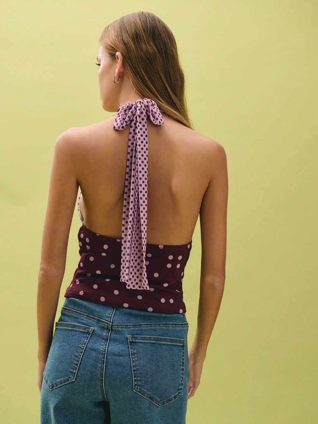 Top SHEIN, roz