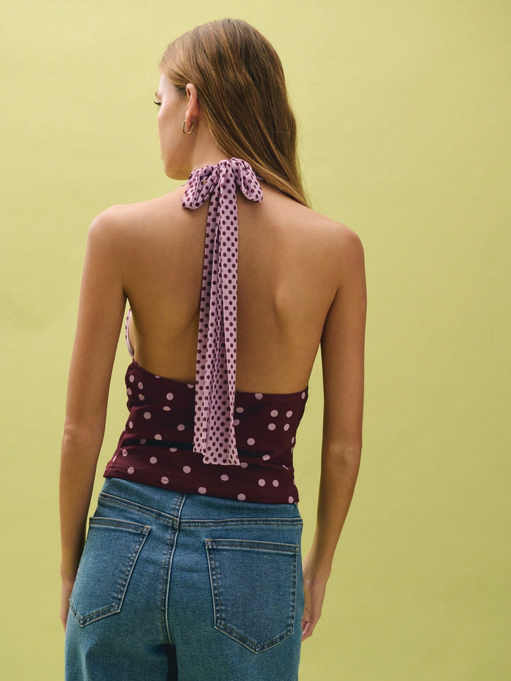Top SHEIN, roz