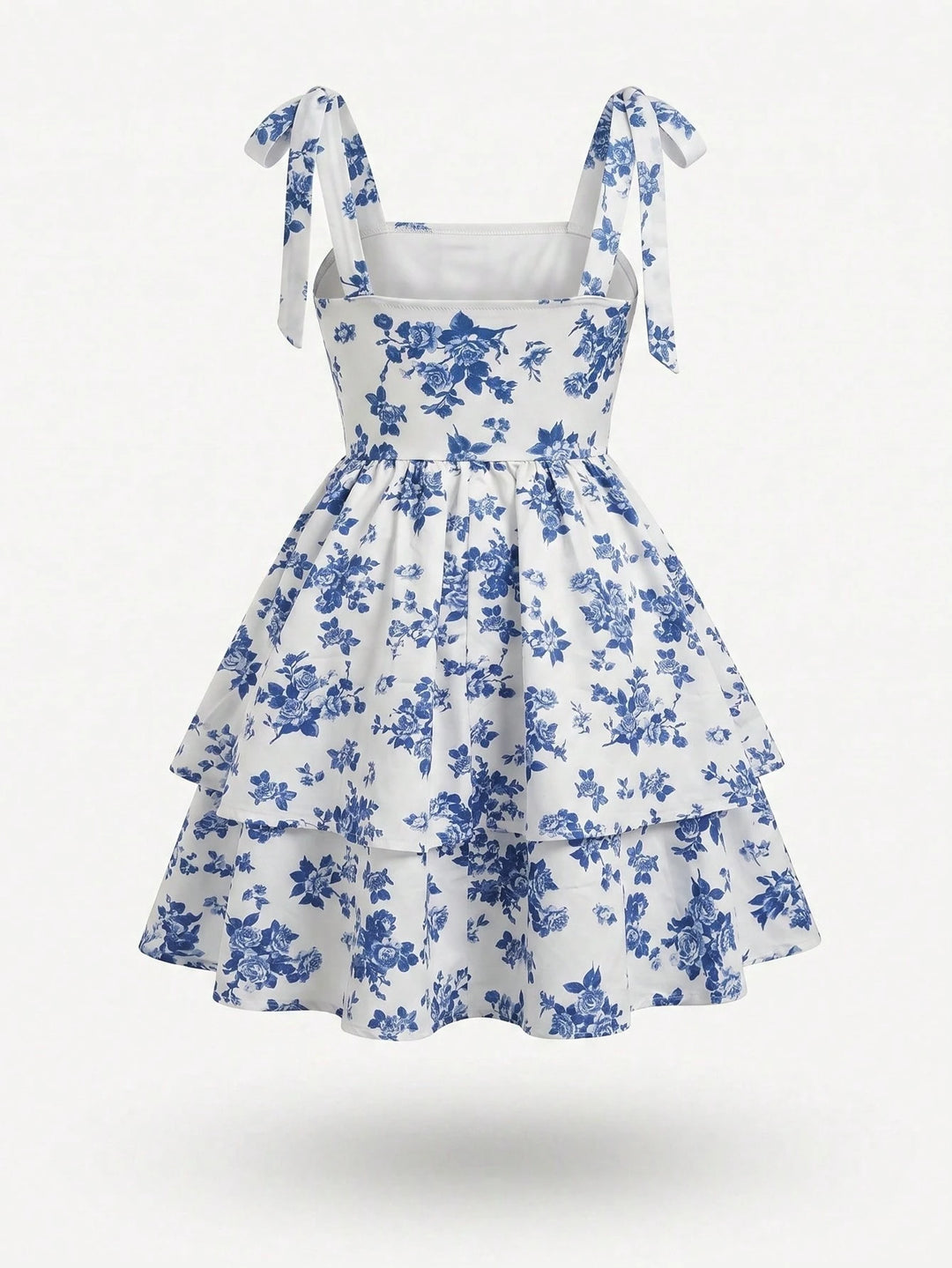 Rochie SHEIN, mix culori