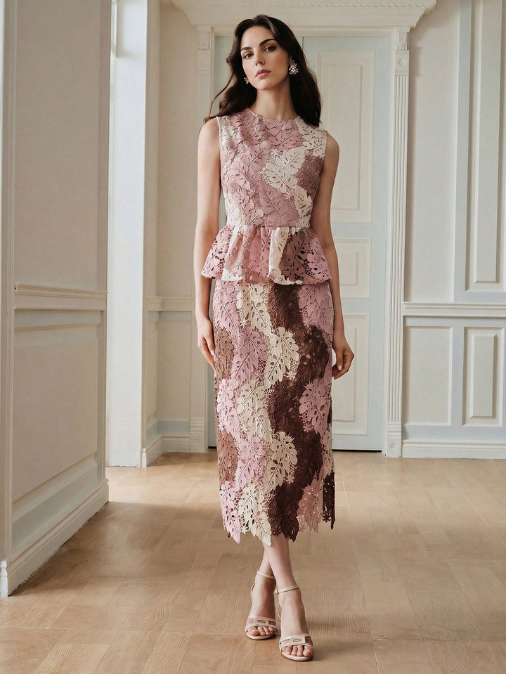 Top SHEIN, roz