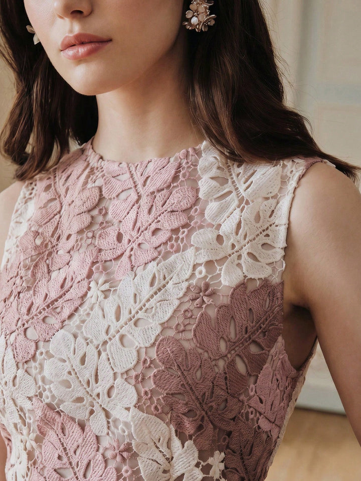 Top SHEIN, roz
