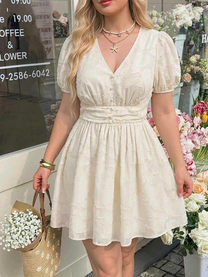 Rochie SHEIN, portocaliu