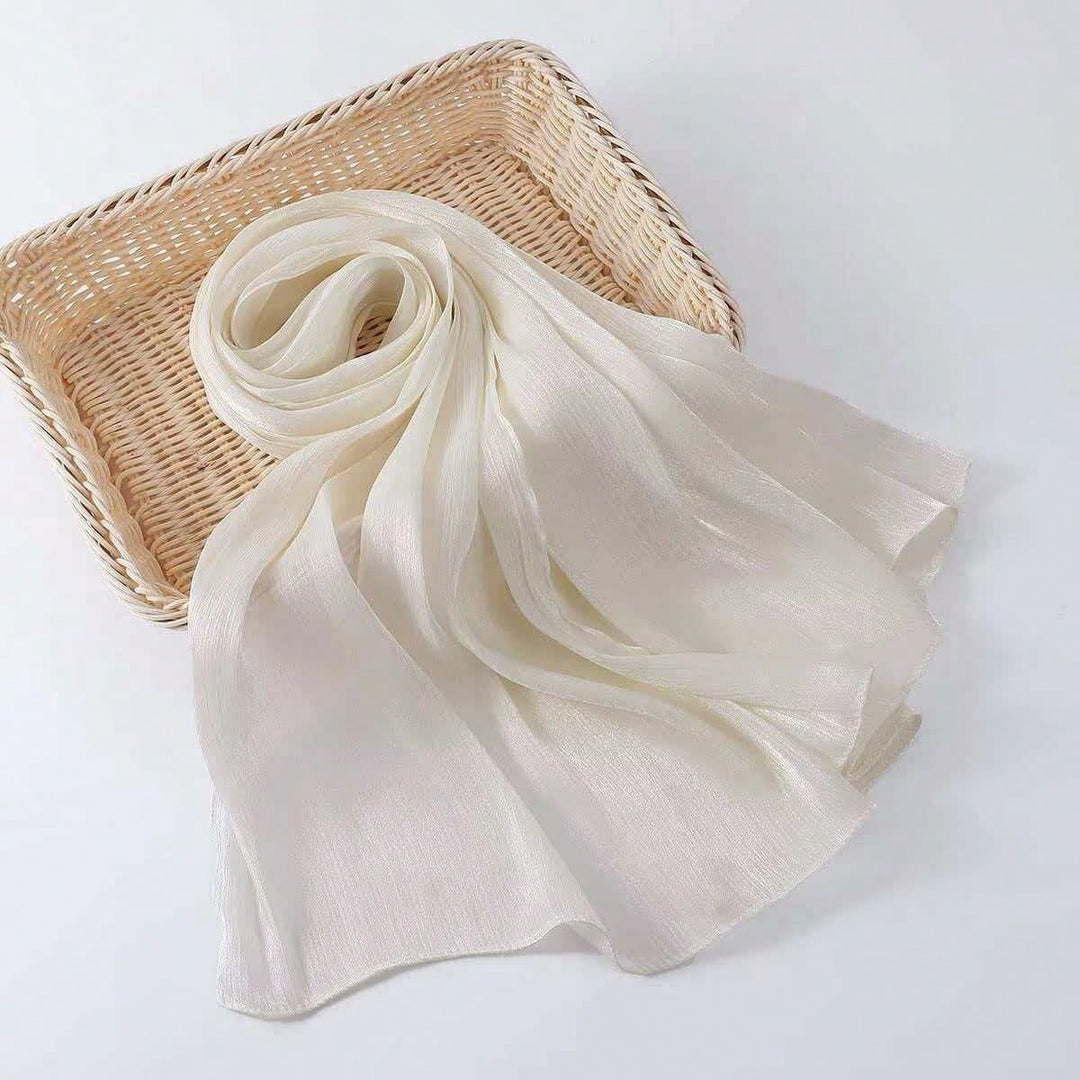 Hijab SHEIN, bej
