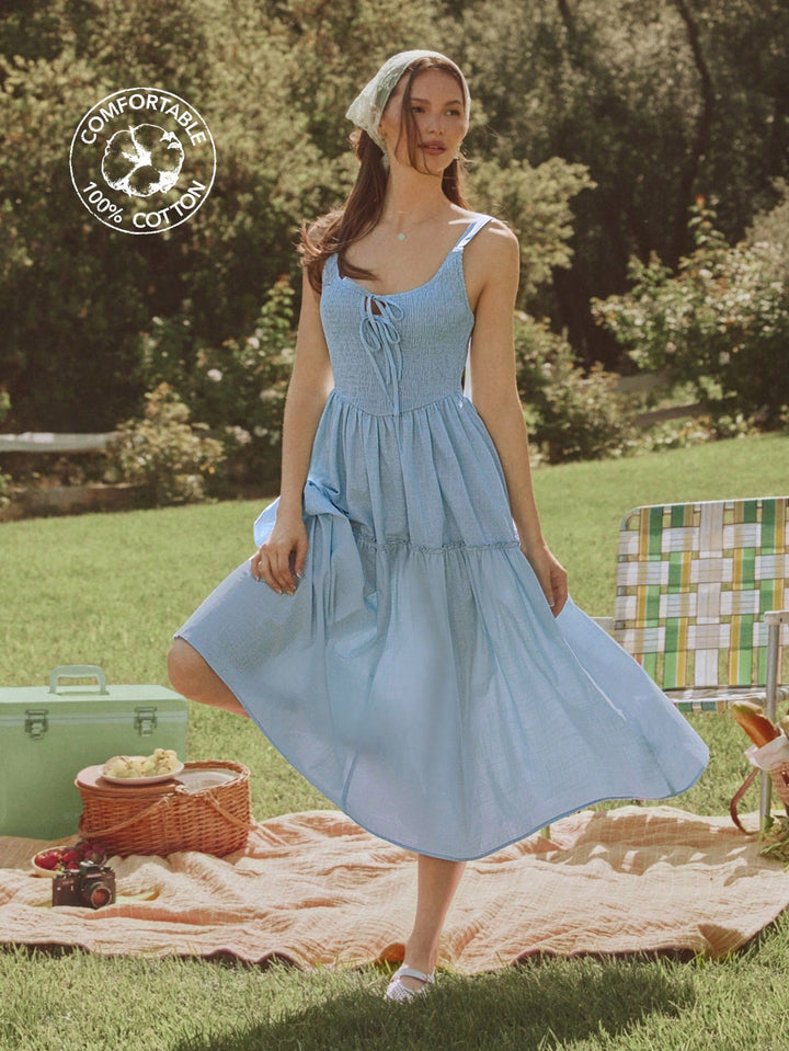 Rochie midi SHEIN