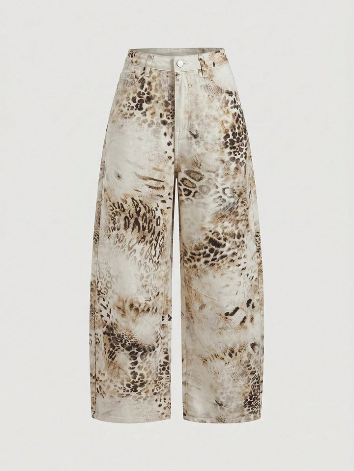 Jeans SHEIN, mix culori