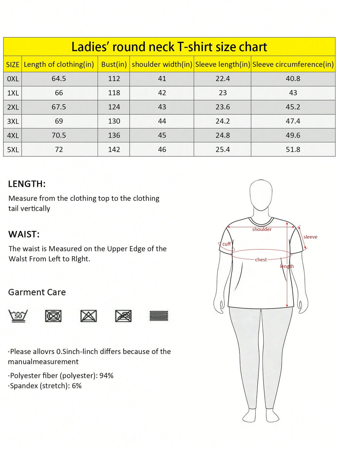 Tricou SHEIN, alb