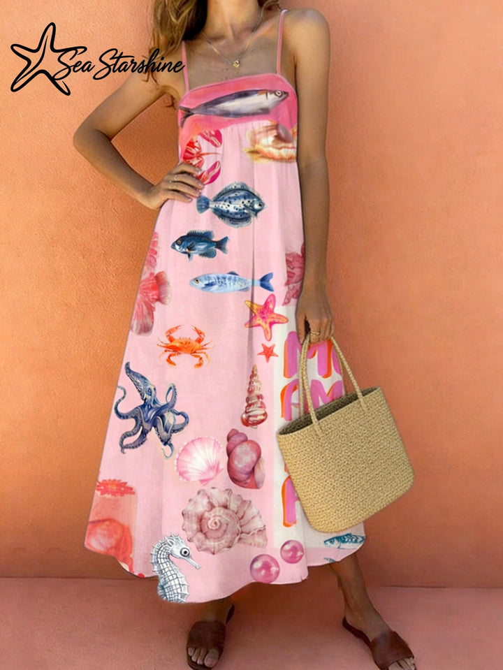 Rochie midi SHEIN