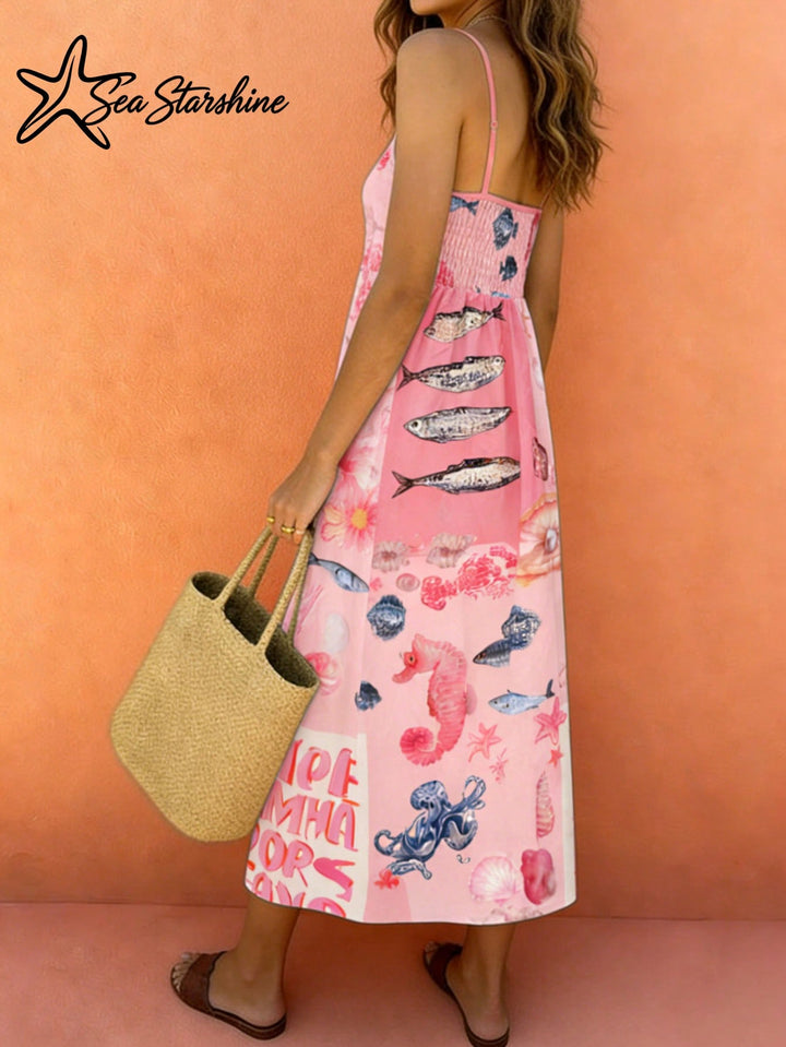 Rochie midi SHEIN