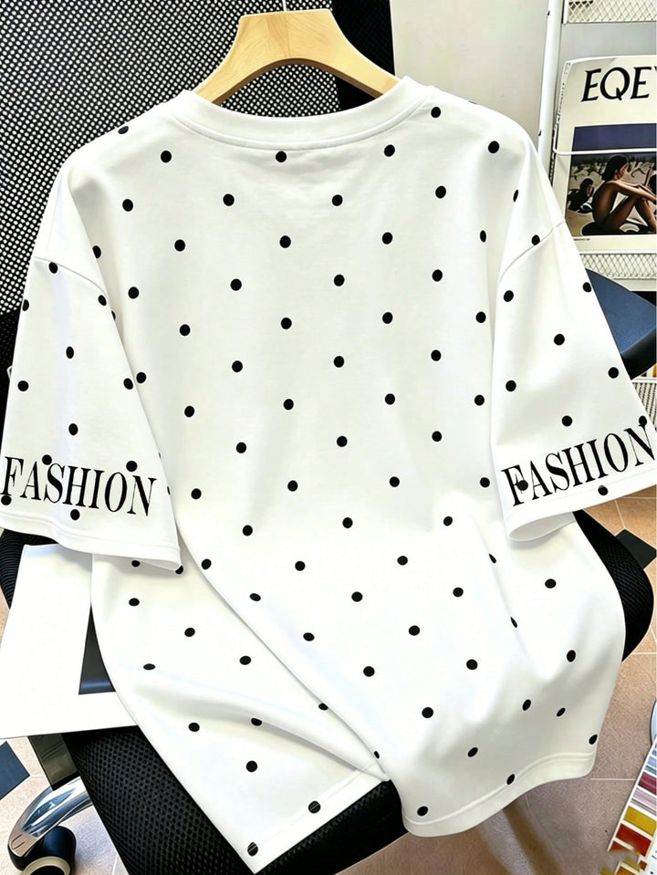 Tricou SHEIN, alb