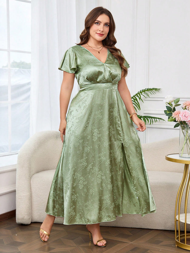 Rochie SHEIN, turcoaz