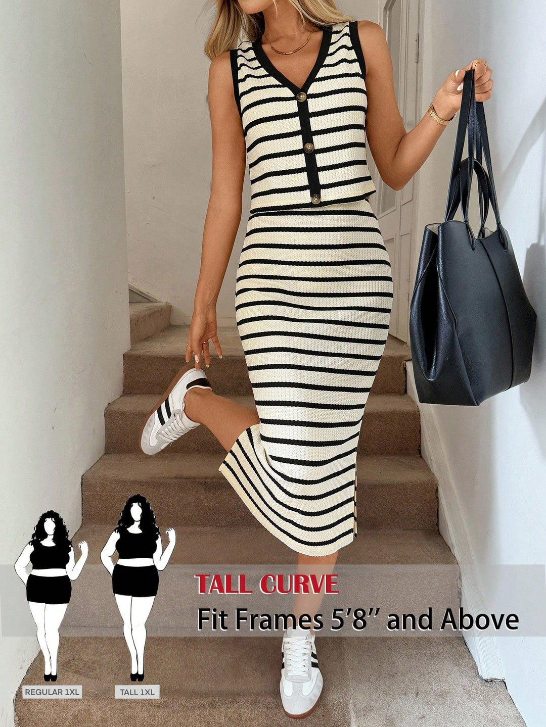 Compleu SHEIN, mix culori