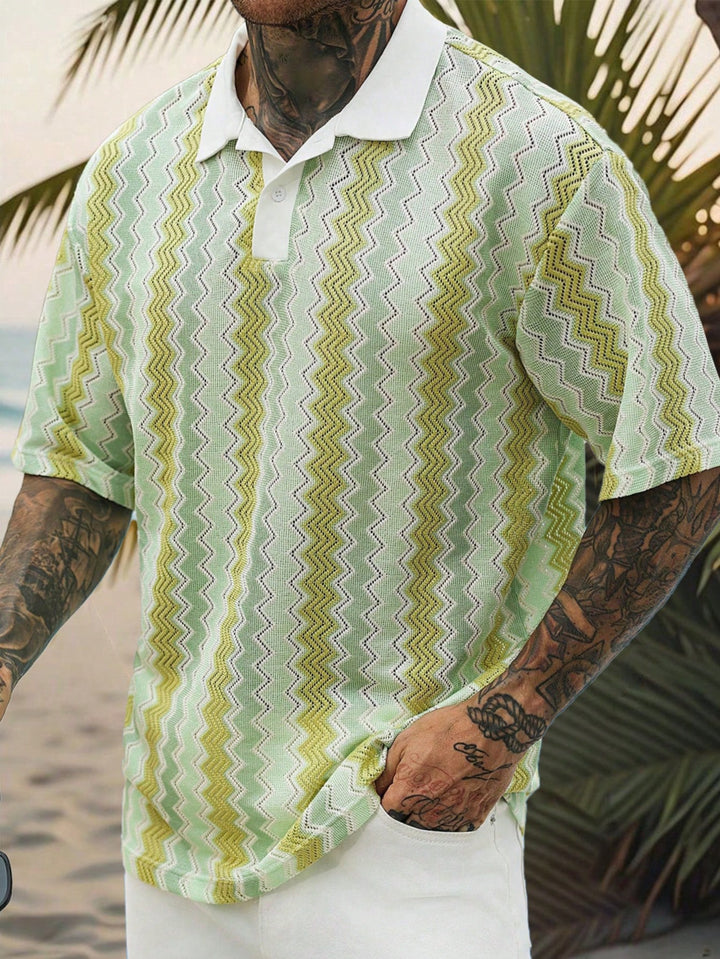 Tricou SHEIN, mix culori