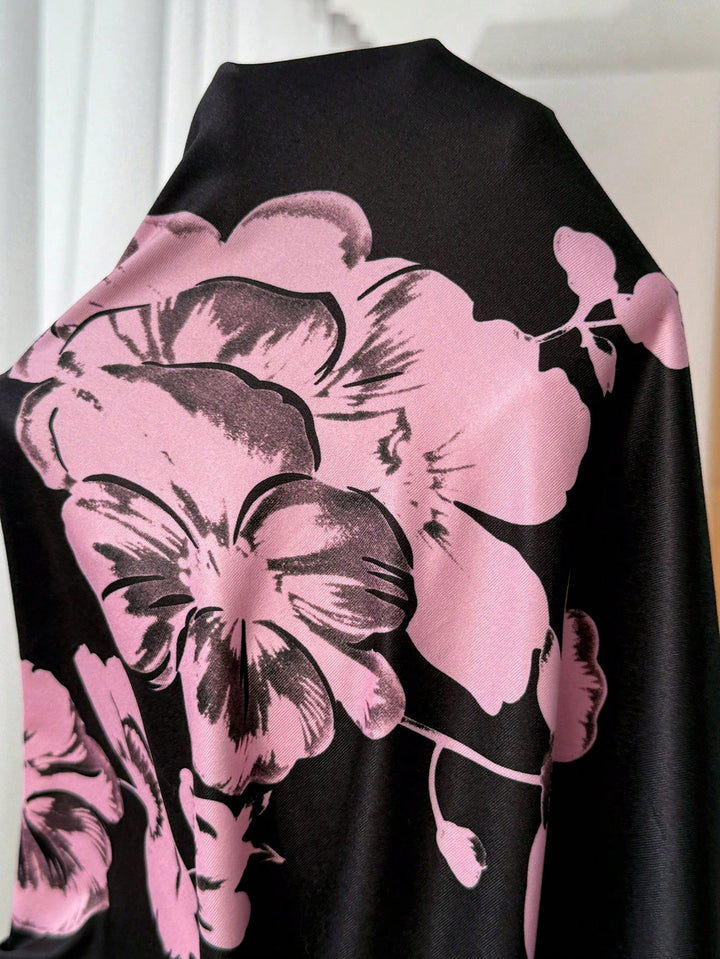 Rochie SHEIN, mix culori