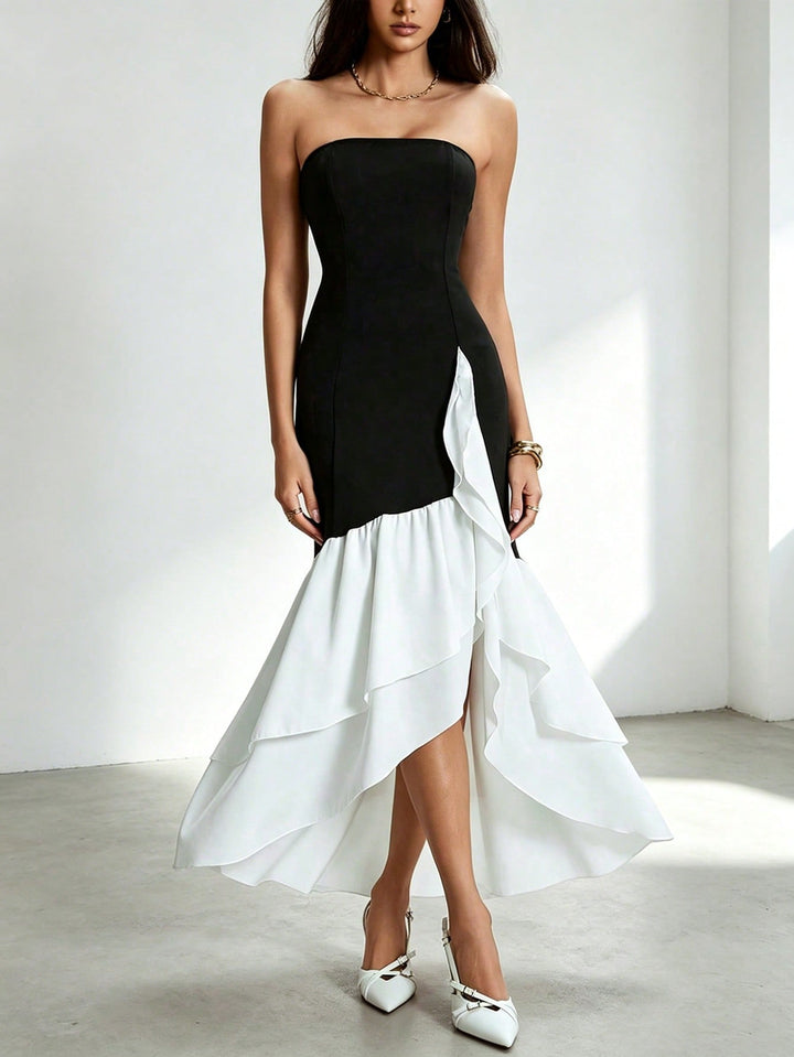 Rochie maxi SHEIN