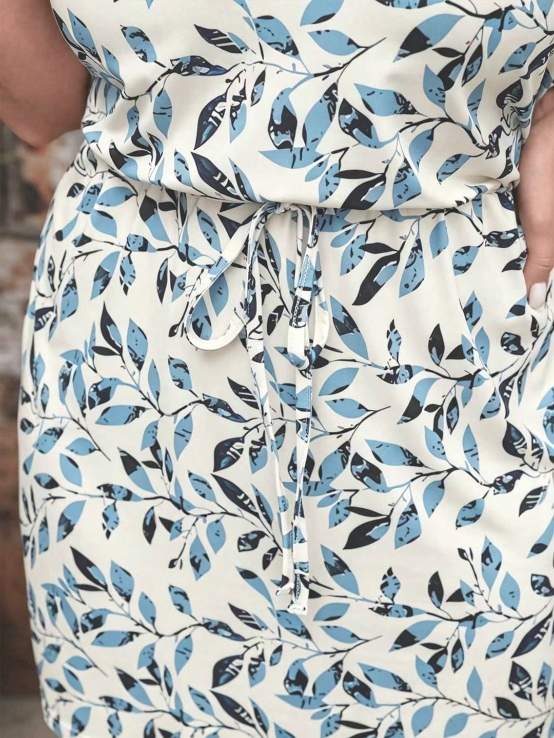 Rochie SHEIN, albastru