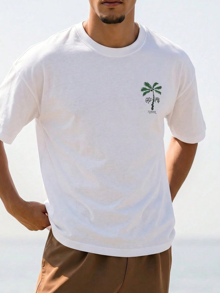 Tricou SHEIN, alb