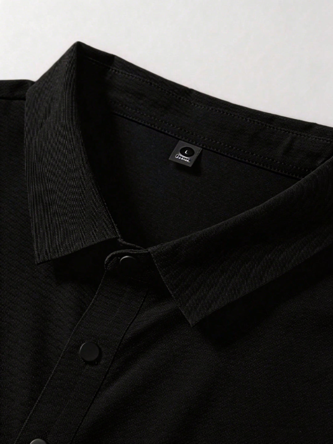 Tricou SHEIN, negru