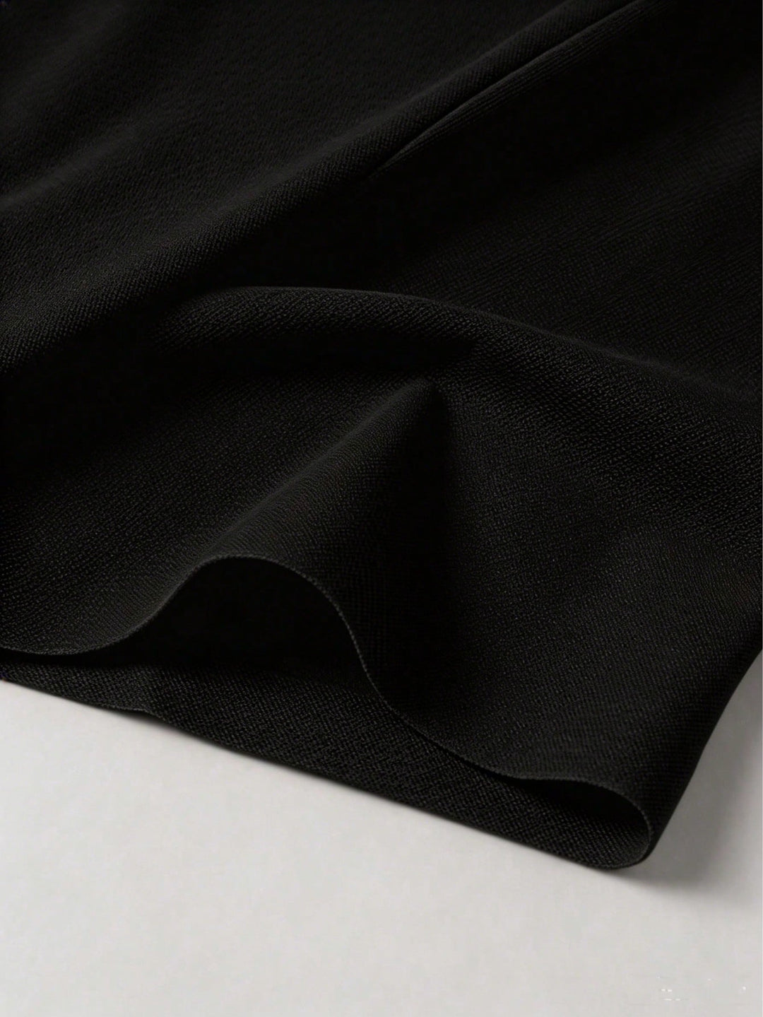Tricou SHEIN, negru