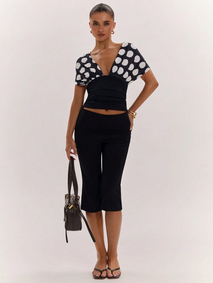 Tricou SHEIN, negru