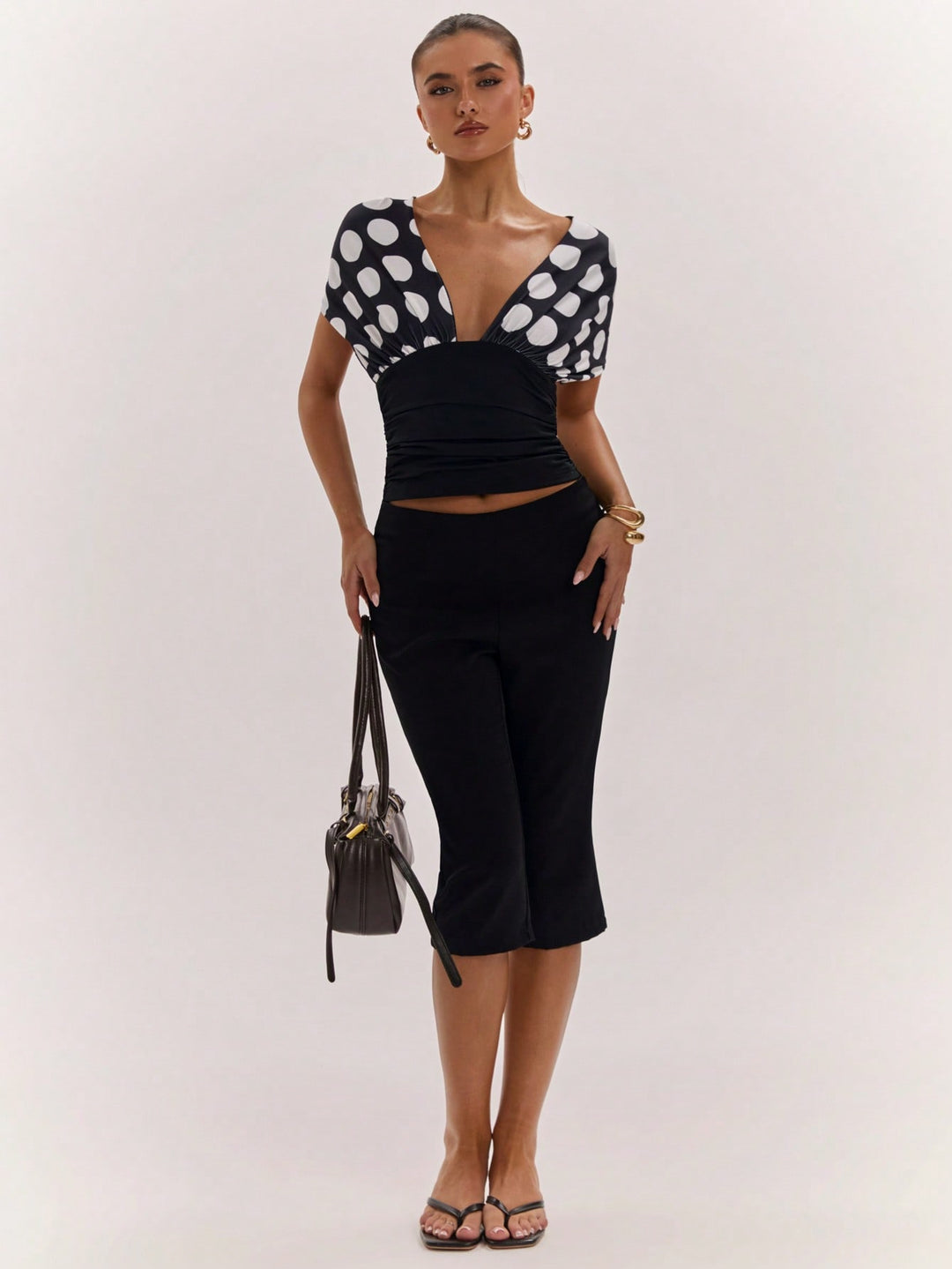 Tricou SHEIN, negru