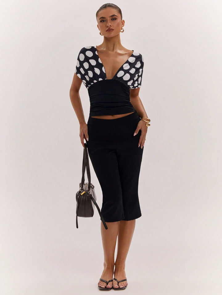 Tricou SHEIN, negru