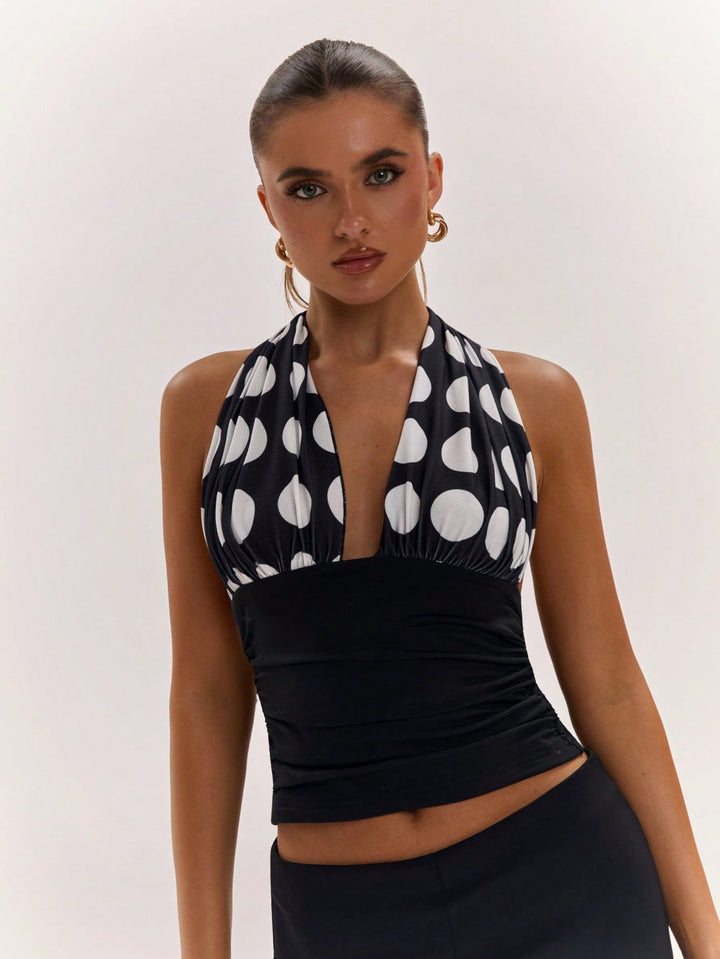 Tricou SHEIN, negru