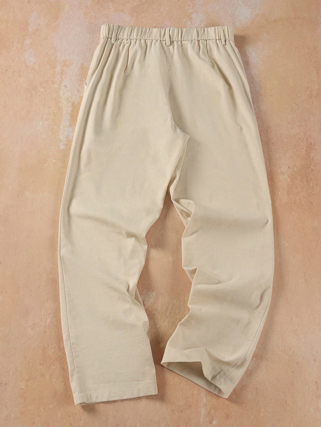 Pantalon SHEIN, kaki