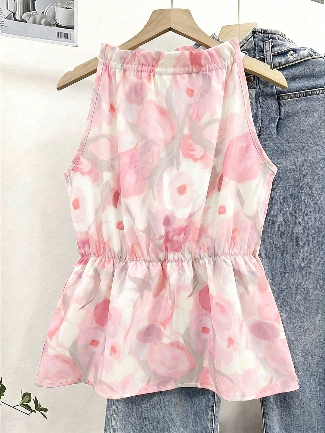 Top SHEIN, roz