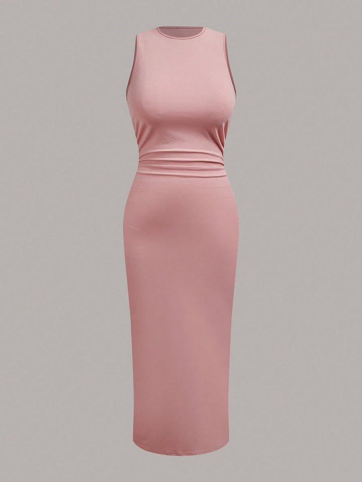 Rochie SHEIN, roz