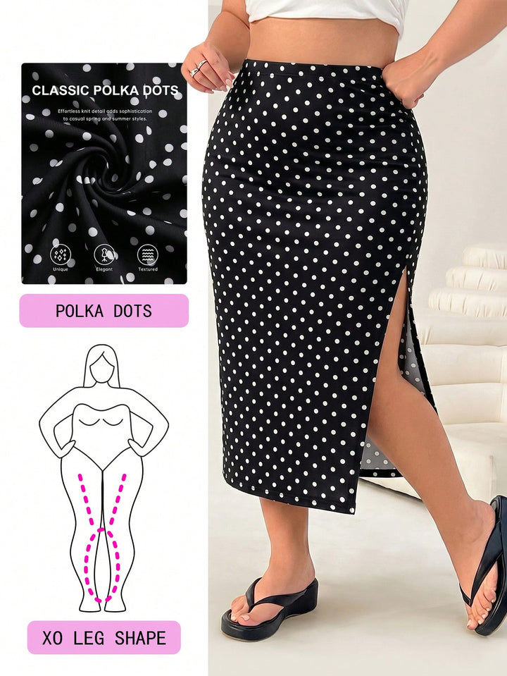 Fustă maxi SHEIN, mix culori