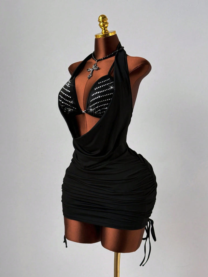 Rochie SHEIN, negru