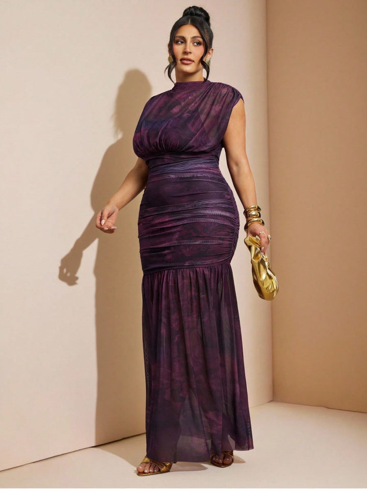 Rochie SHEIN, negru