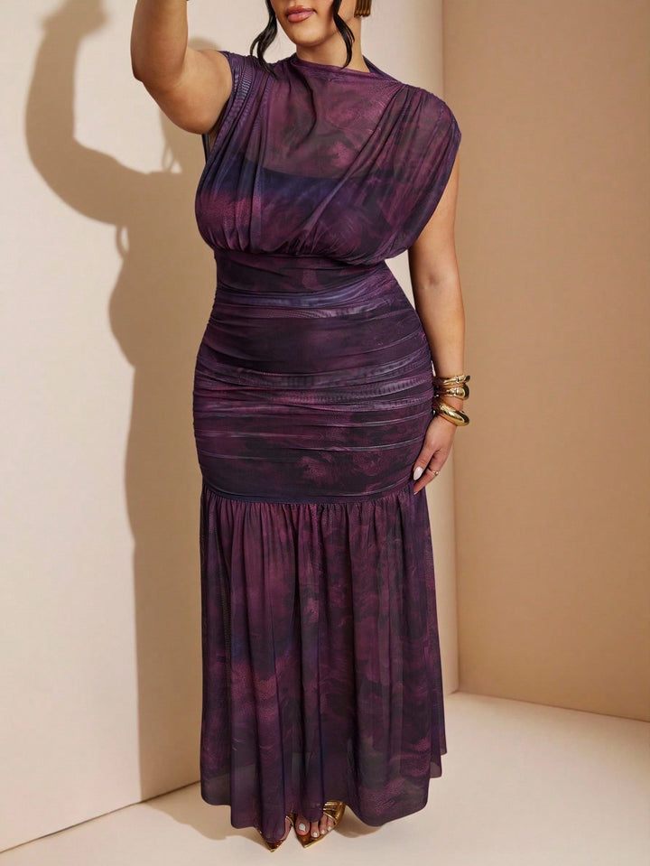 Rochie SHEIN, negru