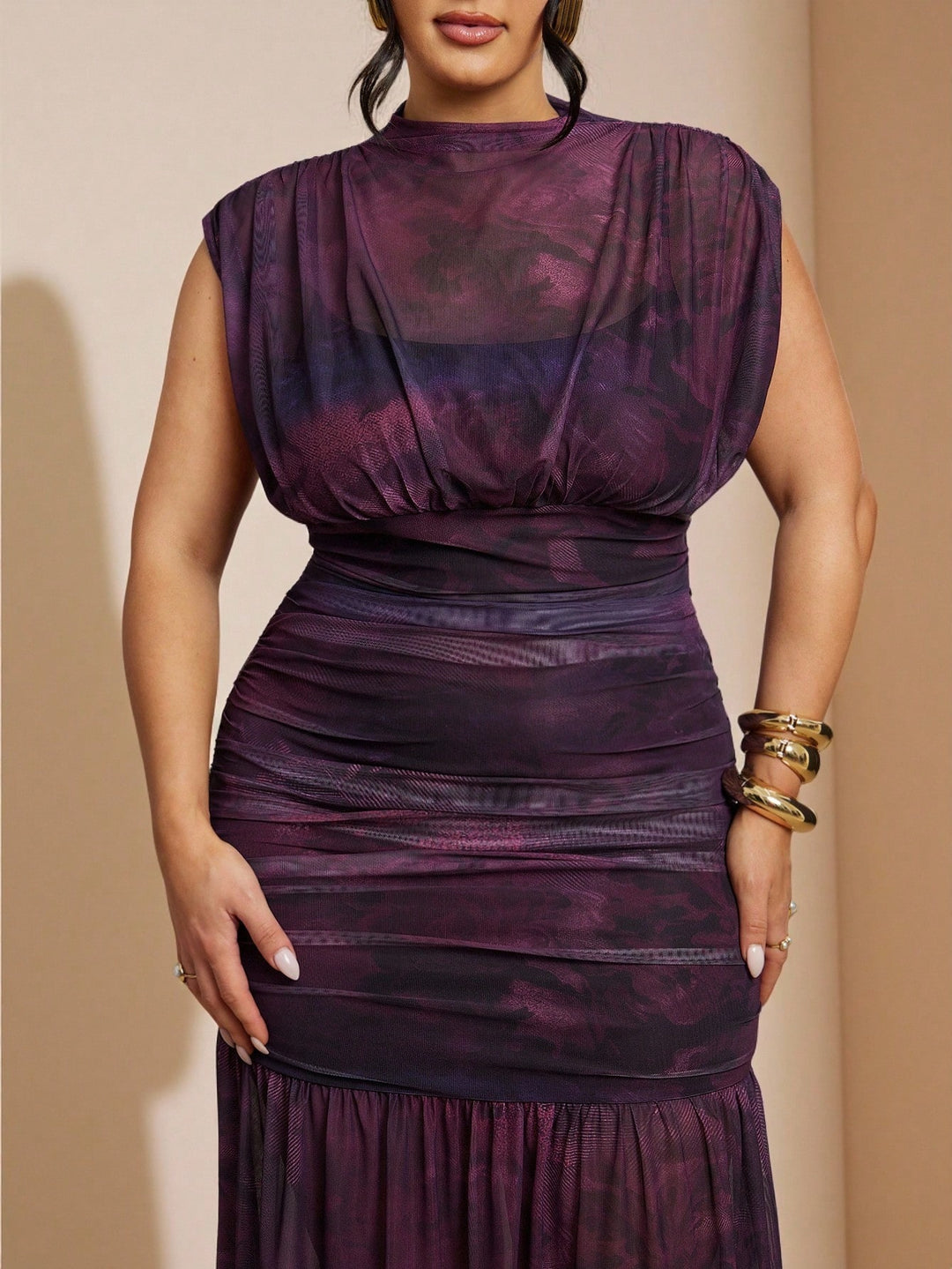 Rochie SHEIN, negru