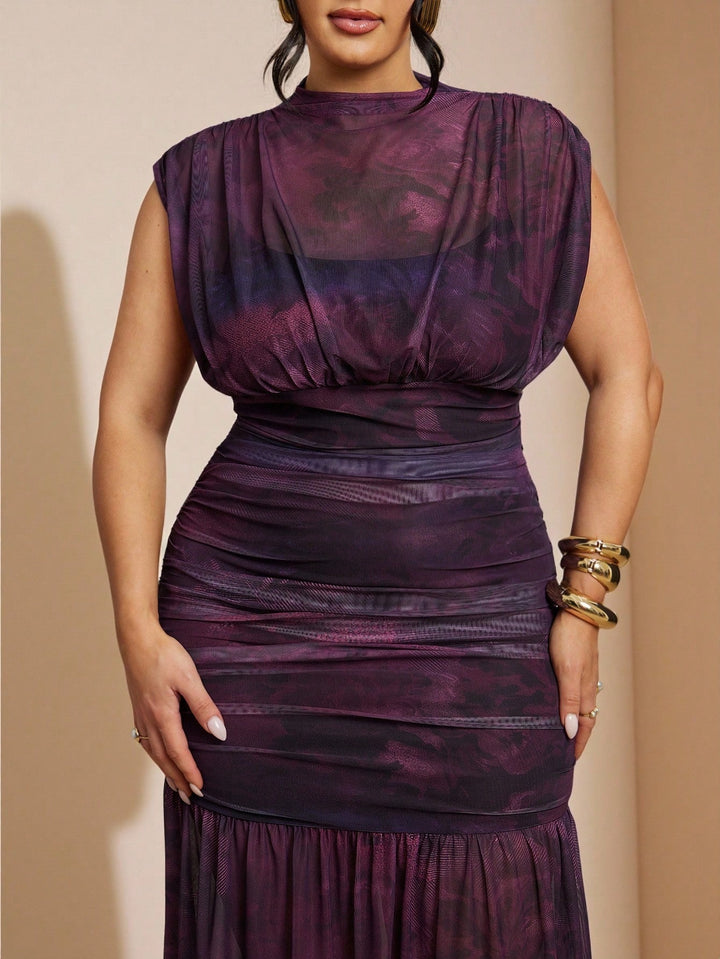 Rochie SHEIN, negru