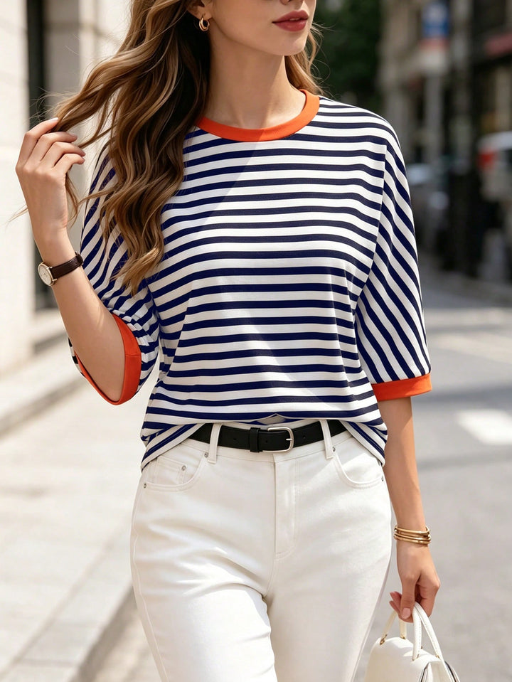 Tricou SHEIN, mix culori