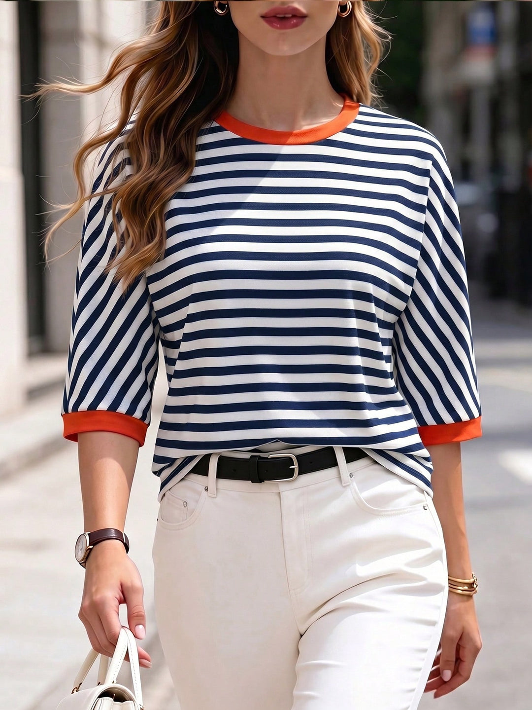 Tricou SHEIN, mix culori