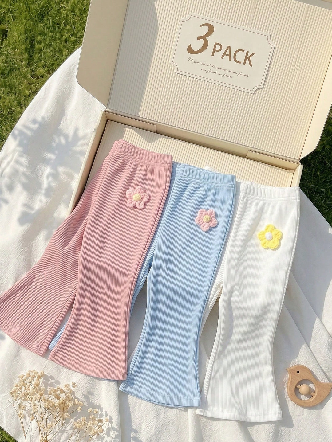 Pantaloni SHEIN, mix culori