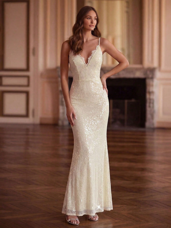 Rochie SHEIN, portocaliu