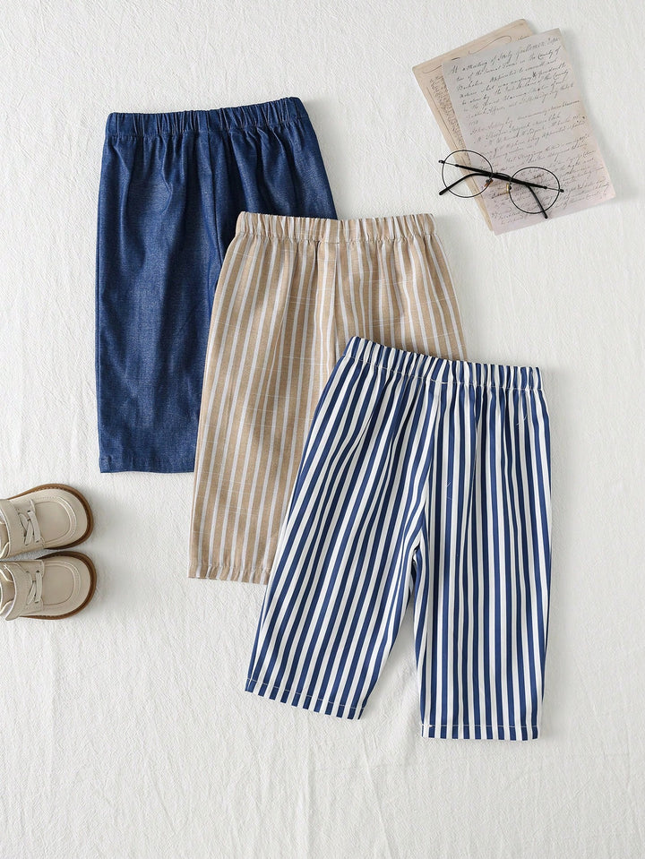 Set pantaloni SHEIN, mix culori