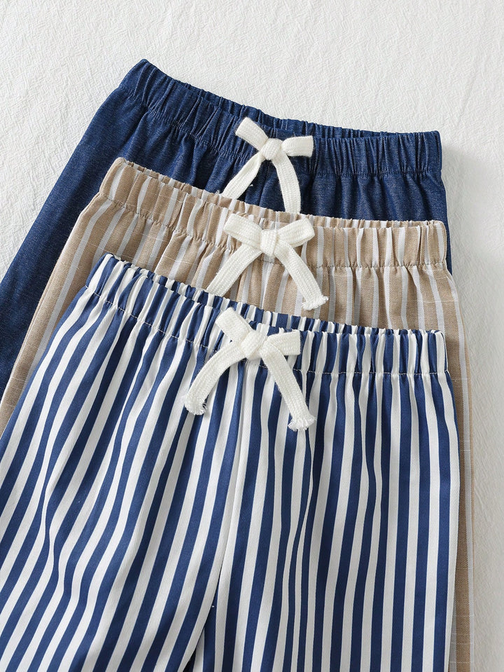 Set pantaloni SHEIN, mix culori
