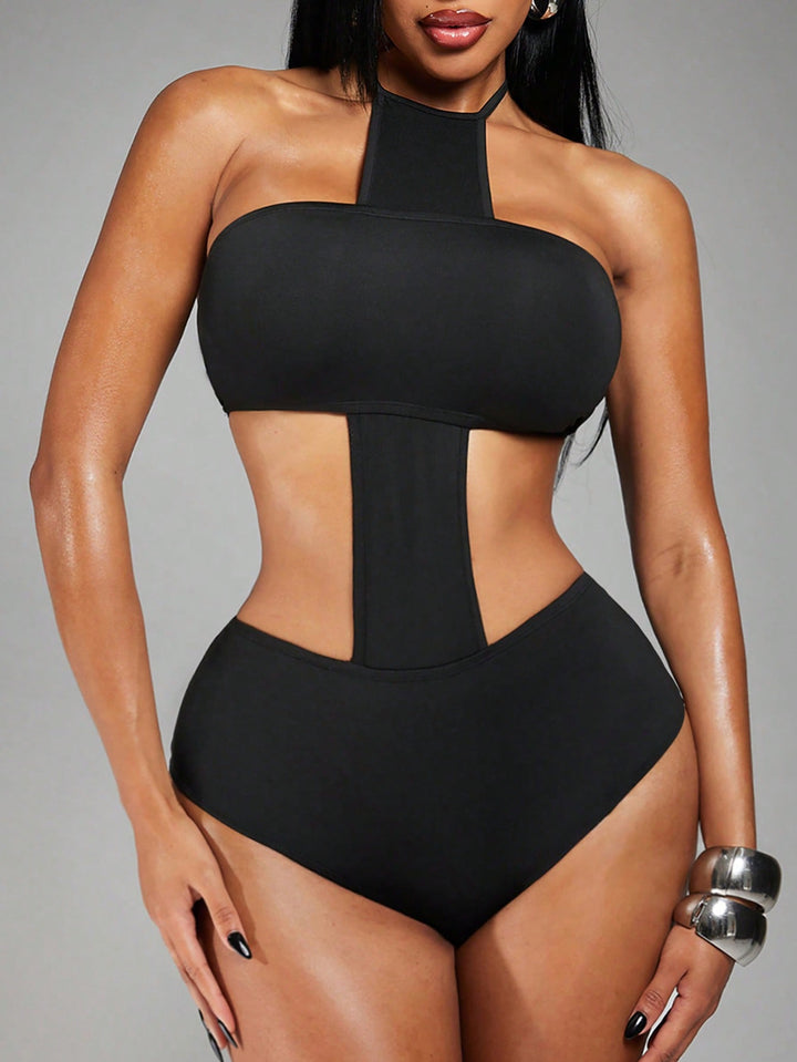 Body SHEIN, negru